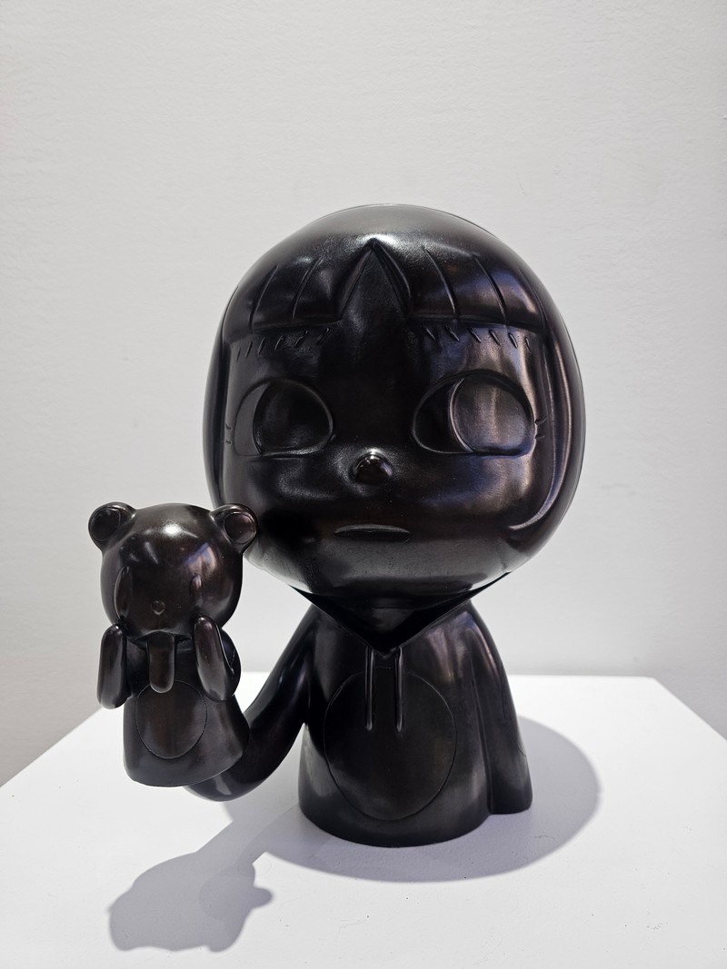 Pex(pitakpong)-The Puppet (brown)