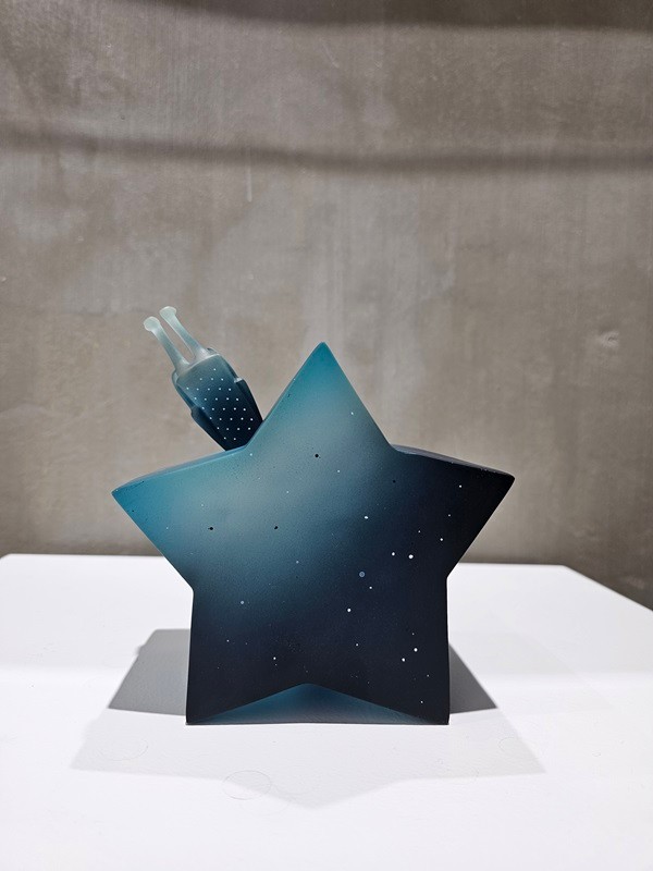 Yoskay Yamamoto-Wish Upon Me....