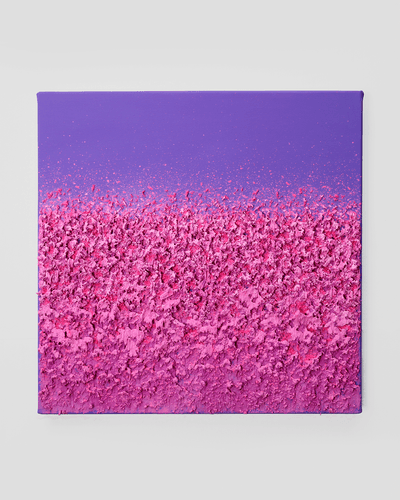 메테즈-벚꽃 숲 No.24 (Cherryblossom Forest No.24)