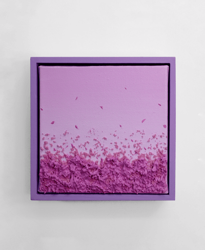 메테즈-벚꽃숲 No.43 (Cherryblossom Forest No.43)