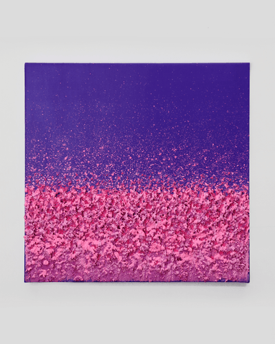 메테즈-벚꽃숲 No.25 (Cherryblossom Forest No.25)