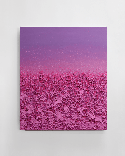 메테즈-벚꽃숲 No.31 (Cherryblossom Forest No.31)