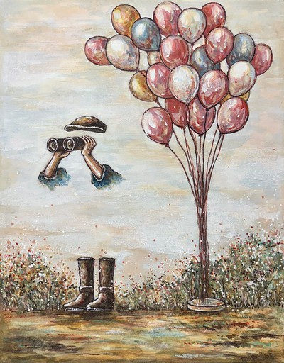 양지수 | Jisu Yang, 설렘