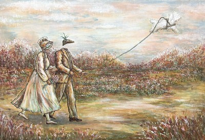 양지수 | Jisu Yang, 낭만