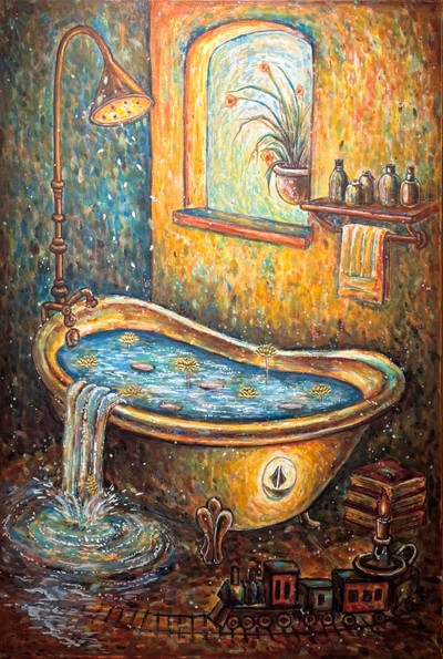 양지수 | Jisu Yang, 몽중