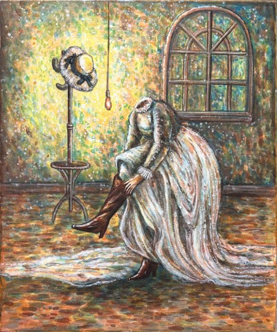 양지수 | Jisu Yang, 자기연민