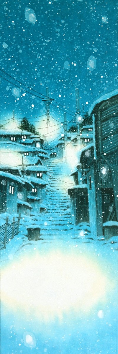 김옥재, 달동네57