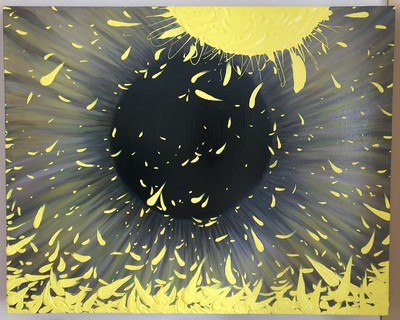 고리들, 빛결 바람결