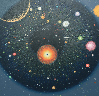 고리들, 초신성