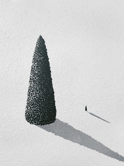 손정기, My own solitude