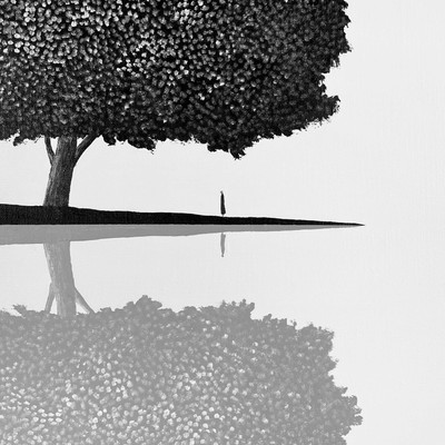 손정기-Reflection + 에리쏭 에디션 디퓨저 1set