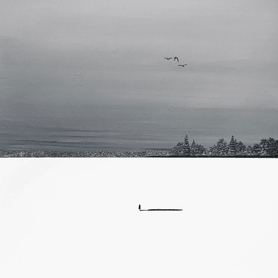 손정기-Winter Silence
