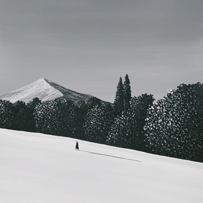 손정기-A Solitary Walk
