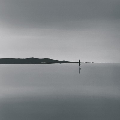 손정기-My Own Solitude