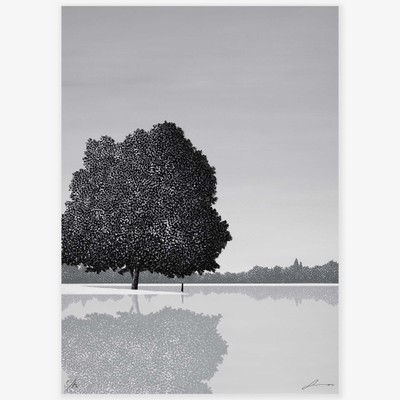 손정기-Solitary Reflection_리미티드 에디션