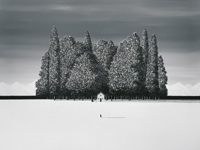 손정기, The way home