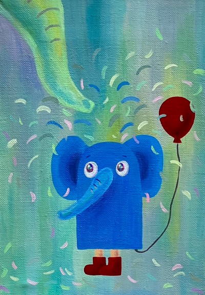 어쨌든 축하 (Congratulations, Anyway)