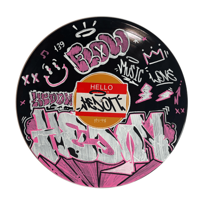 Hedon139-Hedon in the Music city