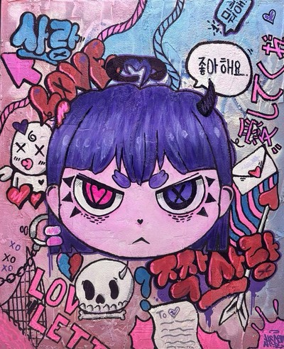 Hedon139-천사 타락 작전: 짝사랑 정도는 허락해줘