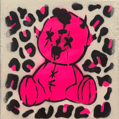 Hedon139, Kitch Hevils: Leopard 3