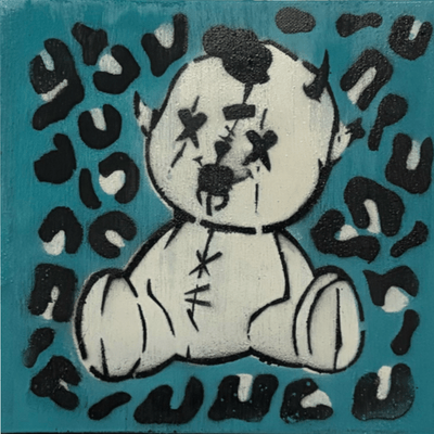 Hedon139, Kitch Hevils: Leopard 4