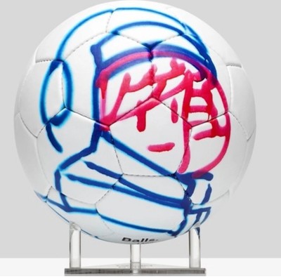 타케루 아마노 Takeru Amano, ball