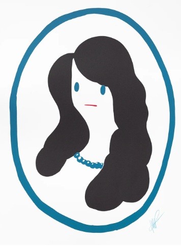 타케루 아마노 Takeru Amano, 'MADONNA'