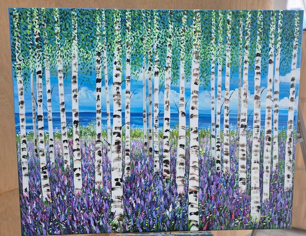 끌로에 최 작가