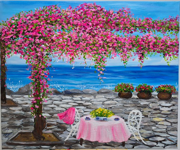 끌로에 최 작가