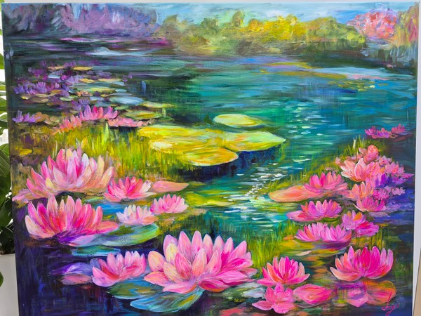 끌로에 최 작가