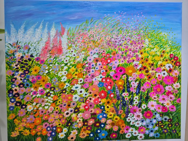 끌로에 최 작가