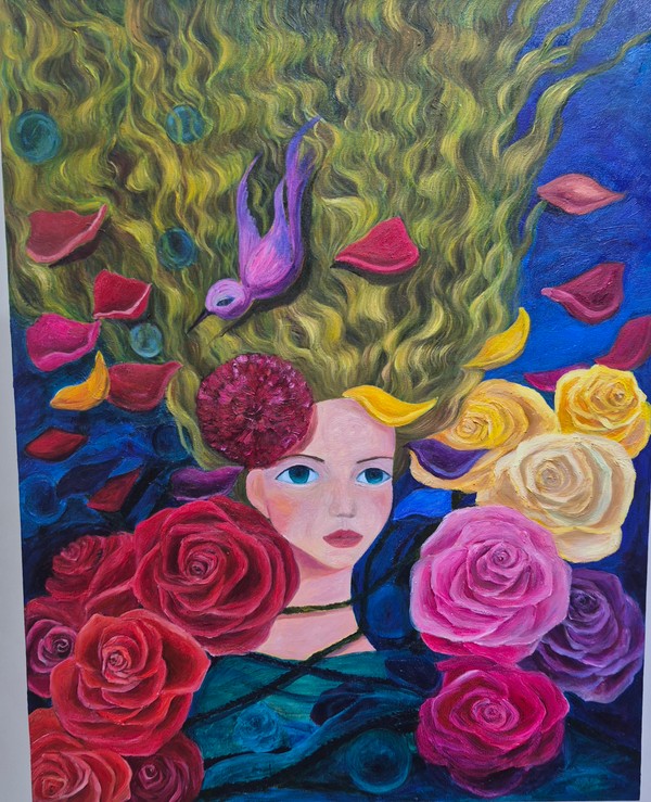 끌로에 최 작가