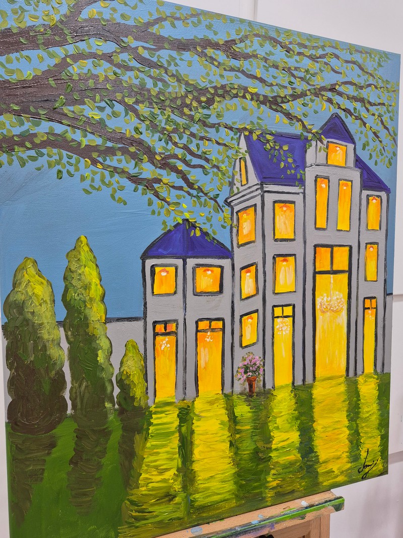 chloeart