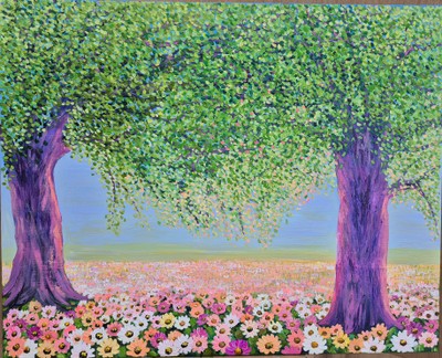 끌로에 최 작가, 봄의 온도