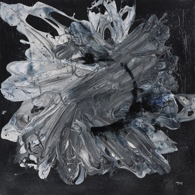 tophoon-은하의 잔상 (afterimage of the galaxy)