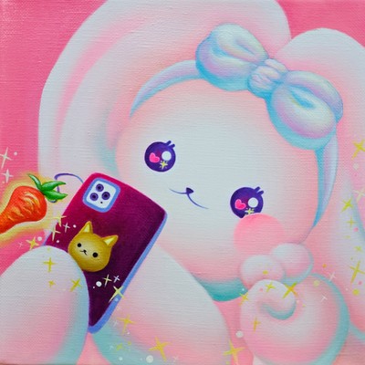 신은지-자의식