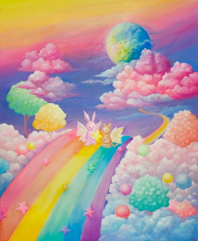 신은지-다정해지는 법