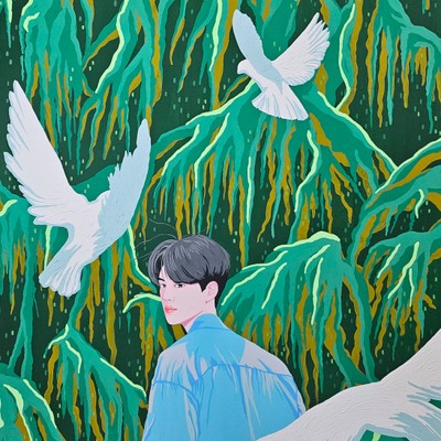 채록-새들의 소년
