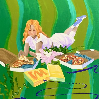 청아-흐르는 리듬 