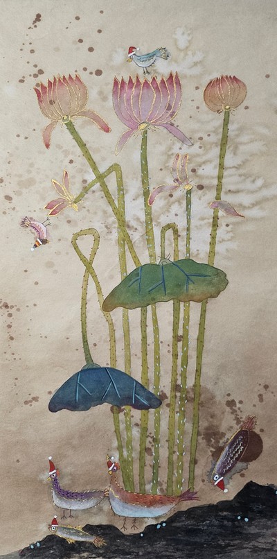 호야-무제