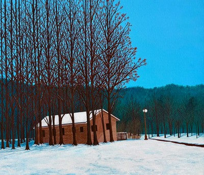 최연재, 봄은 언제나 당연한 것처럼(Before our spring)