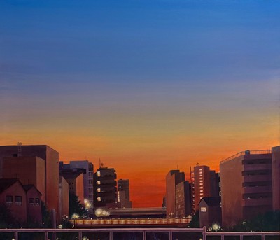 최연재, 꼭두서니(Before sunrise)