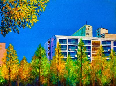 최연재, Autumn breeze