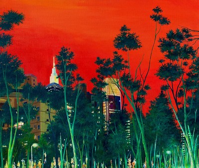 최연재, Pink lemonade sky