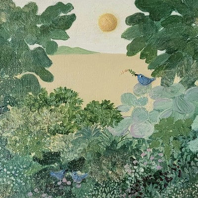 문경-숲속에서 너와 함께 