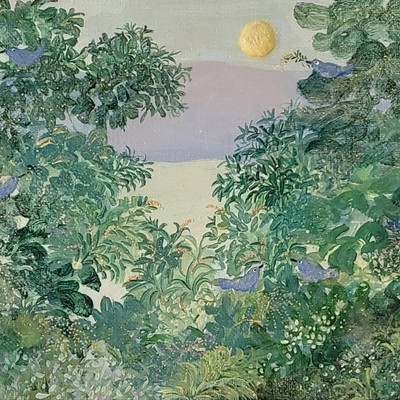 문경-숲속에서 너와 함께