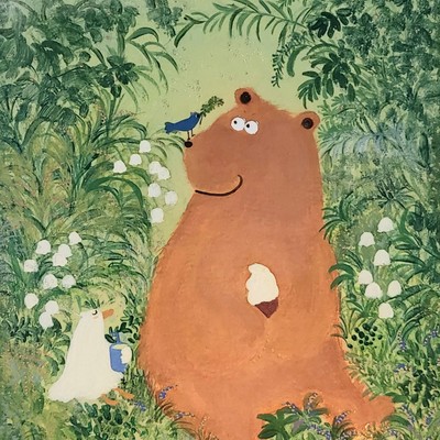 문경-너와 함께