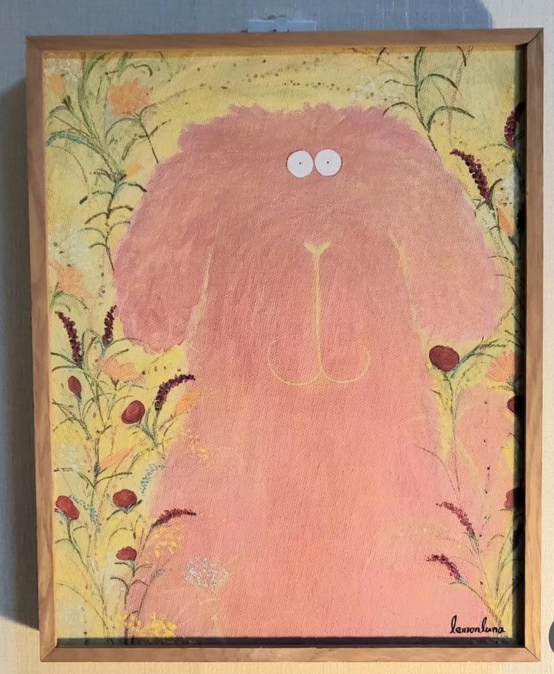 lemonluna