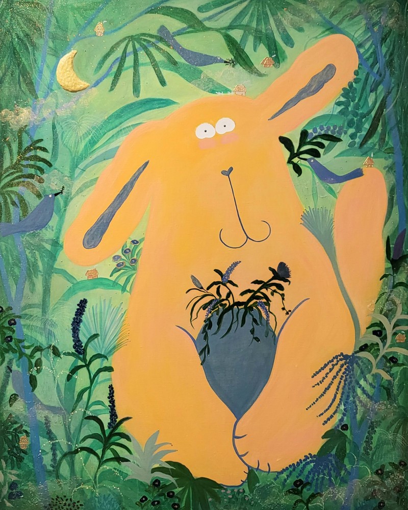 lemonluna
