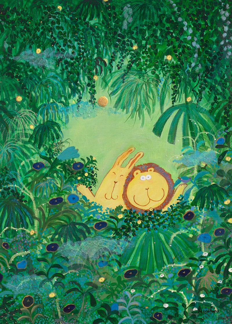 lemonluna